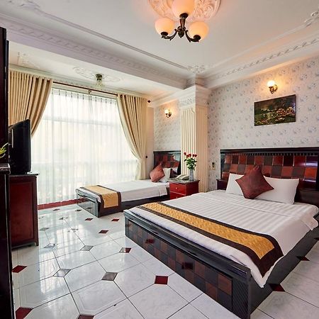 Mai Phai Hotel TP. Hồ Chí Minh Ngoại thất bức ảnh