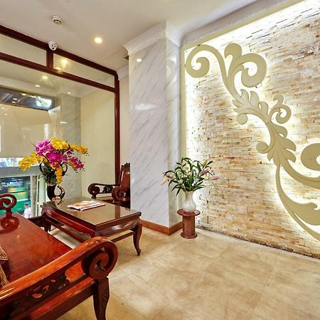 Mai Phai Hotel TP. Hồ Chí Minh Ngoại thất bức ảnh
