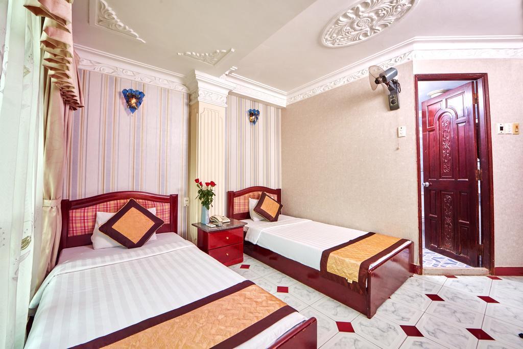 Mai Phai Hotel TP. Hồ Chí Minh Ngoại thất bức ảnh