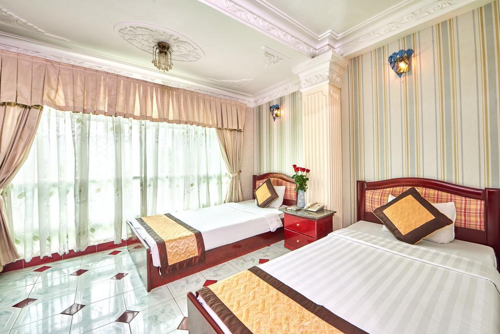 Mai Phai Hotel TP. Hồ Chí Minh Ngoại thất bức ảnh
