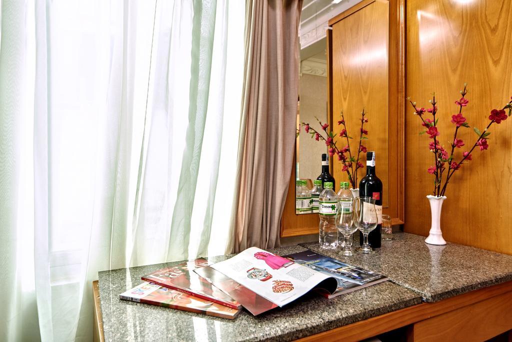 Mai Phai Hotel TP. Hồ Chí Minh Ngoại thất bức ảnh