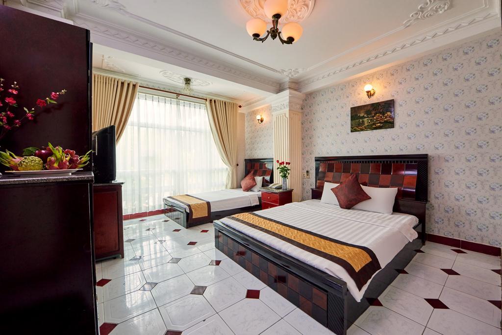 Mai Phai Hotel TP. Hồ Chí Minh Ngoại thất bức ảnh