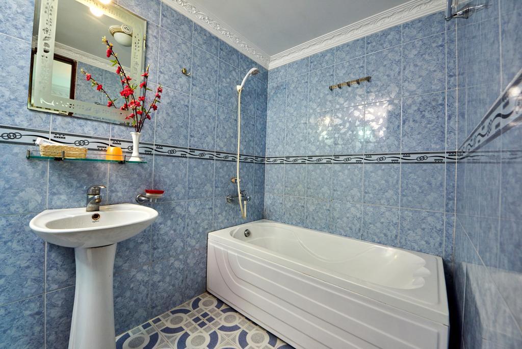 Mai Phai Hotel TP. Hồ Chí Minh Ngoại thất bức ảnh