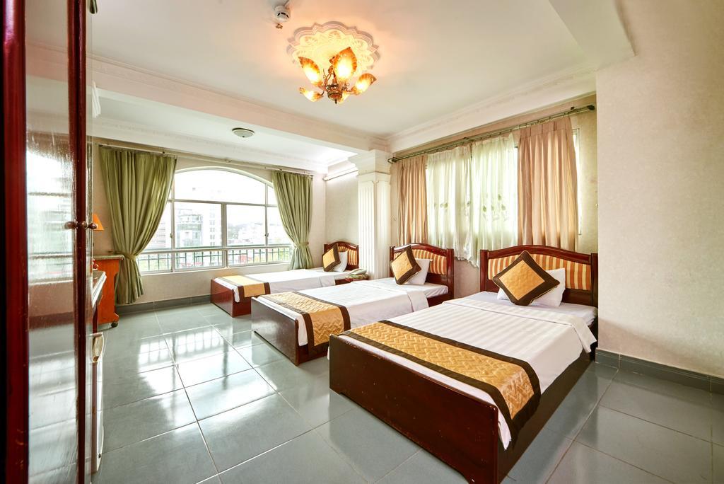 Mai Phai Hotel TP. Hồ Chí Minh Ngoại thất bức ảnh