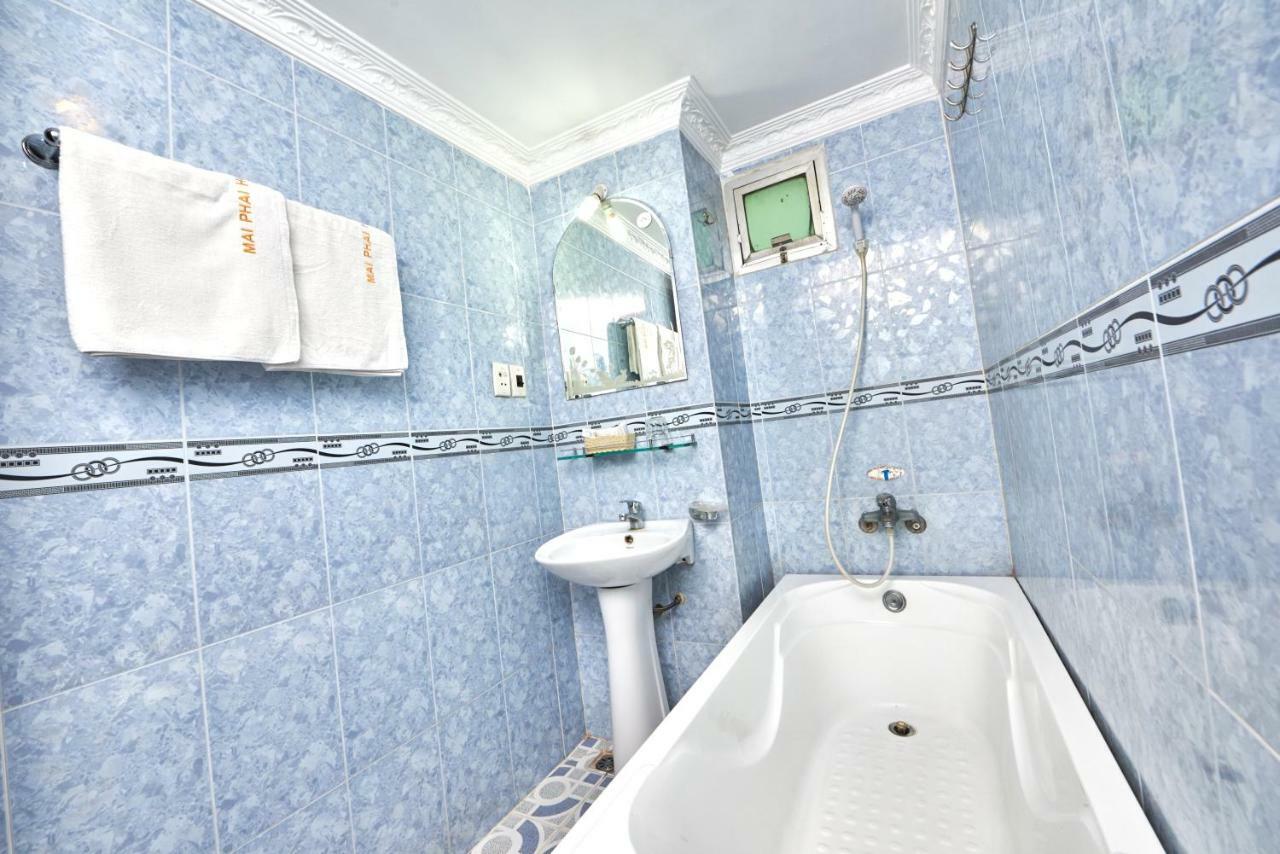 Mai Phai Hotel TP. Hồ Chí Minh Ngoại thất bức ảnh