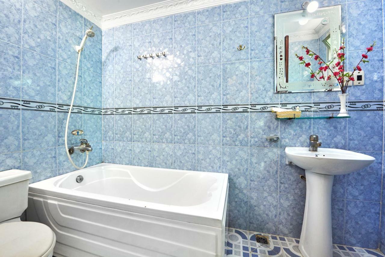Mai Phai Hotel TP. Hồ Chí Minh Ngoại thất bức ảnh